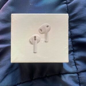Apple AirPods Pro 3